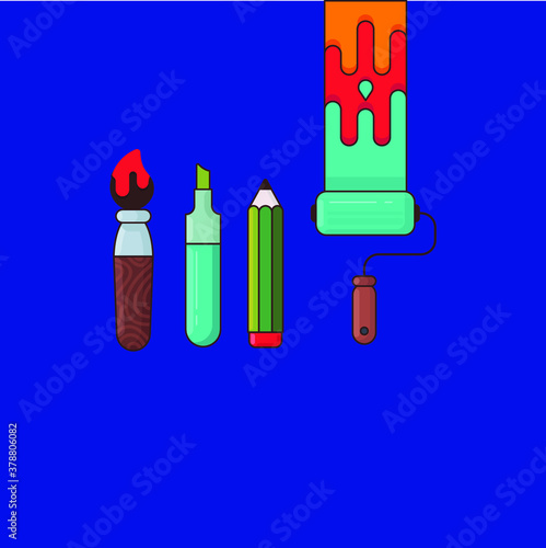 paint equipment design for you