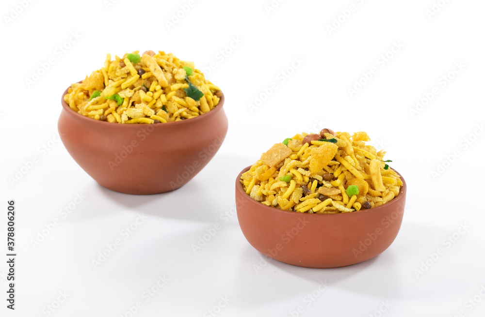 Rajasthani mixed Namkeen Rajasthani mixed Namkeen