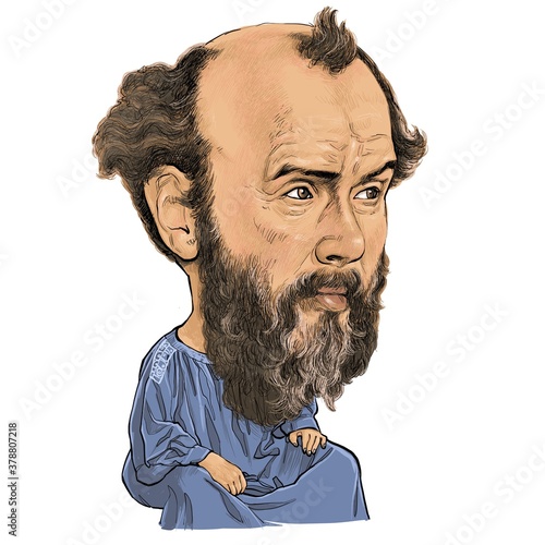 Gustav Klimt 