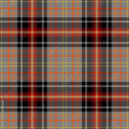 Tartan Plaid Scottish Seamless Pattern.