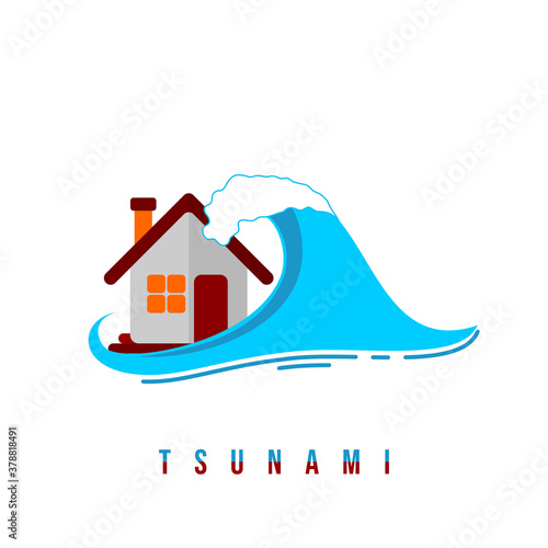 Disaster Template design