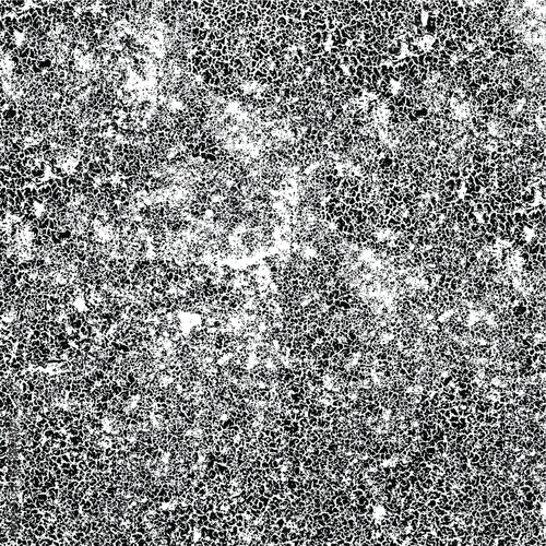 Dirty grunge background. The monochrome texture is old. Vintage worn pattern. The surface is covered with scratches.	

