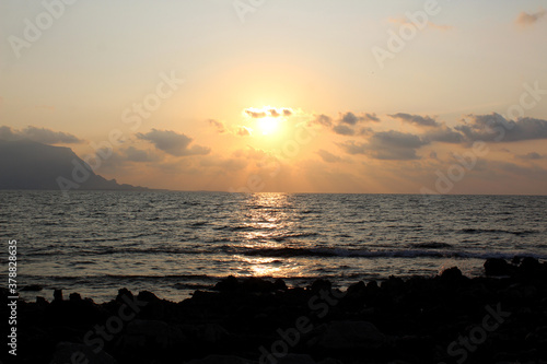 Tramonto