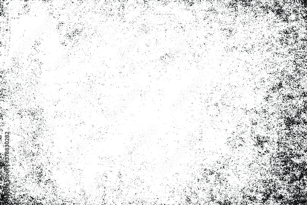 Grunge background of a chaotic pattern