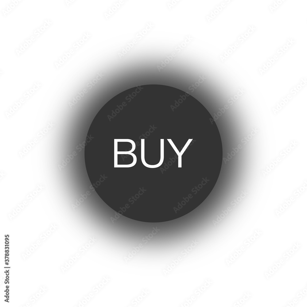 Buy web interface button grey color, customer decision, tourism, credit Buy web interface button grey color, customer decision, tourism, credit