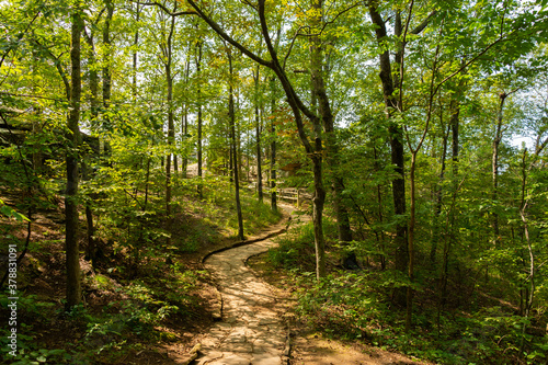 Hiking Trail © EJRodriquez