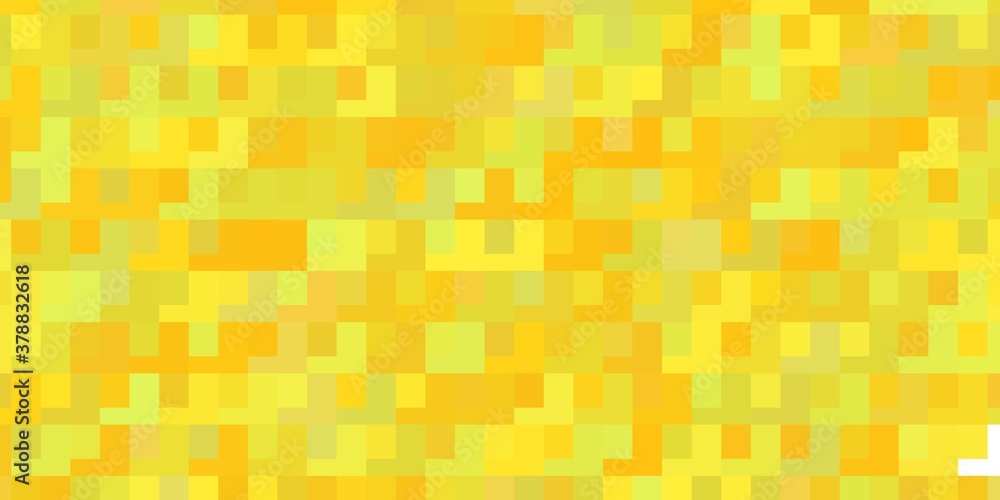 Light Green, Yellow vector layout with lines, rectangles. Colorful illustration with gradient rectangles and squares. Best design for your ad, poster, banner. Light Green, Yellow vector layout with lines, rectangles. Colorful illustration with gradient rectangles and squares. Best design for your ad, poster, banner.