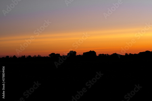  Sunset photography