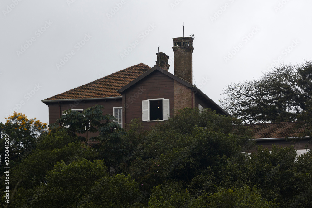 Obraz premium Meio Ambiente