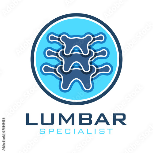 Lumbar Logo
