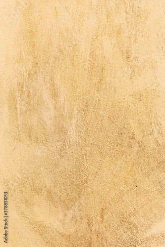 Abstract concrete, weathered with cracks and scratches. Landscape style. Grungy Concrete Surface. Great background or texture.