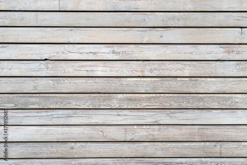 The texture of the boards whitewashed wood.