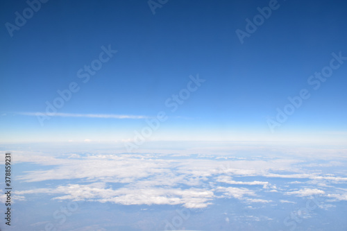 Photography sky and clouds
