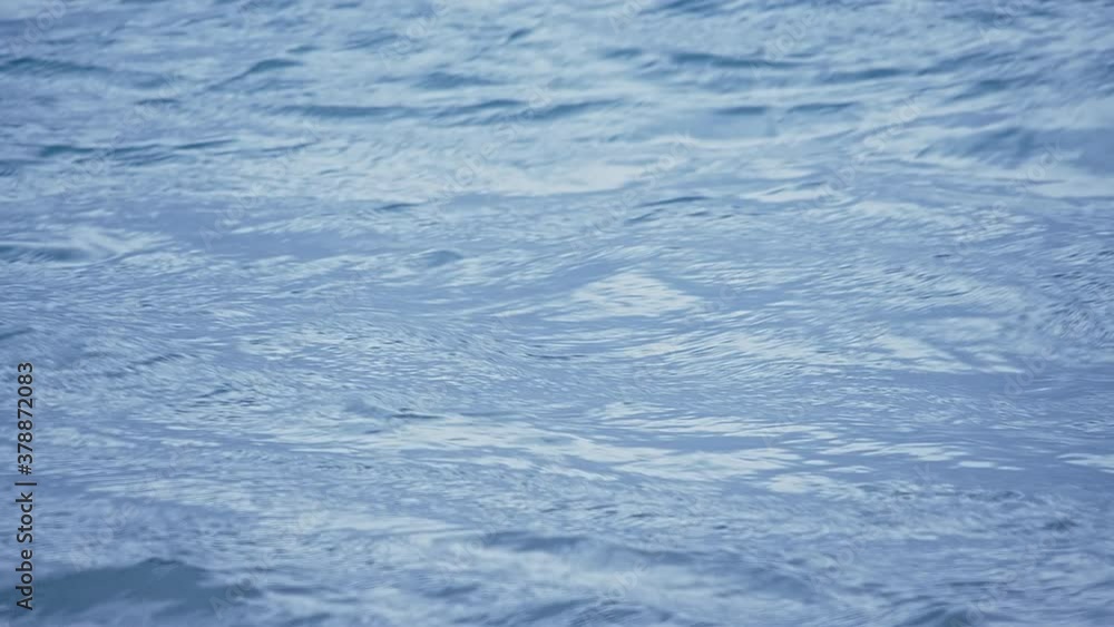 Sea Water Waves Sea Water Waves