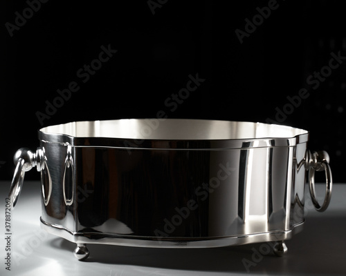 silver