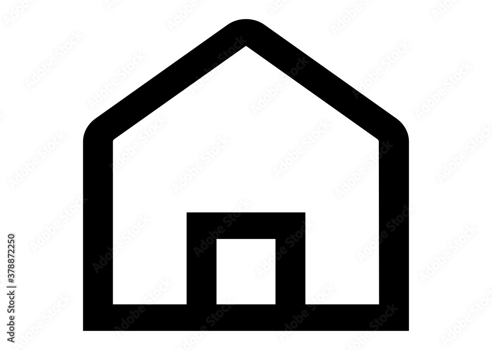 Home icon vector simple design
Home icon vector simple design
