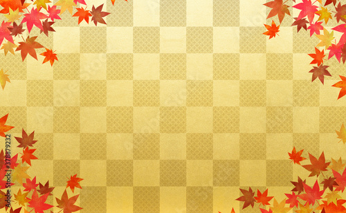 Gold check pattern. gold. background.                                                                                        