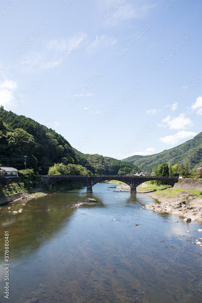 羅漢寺橋