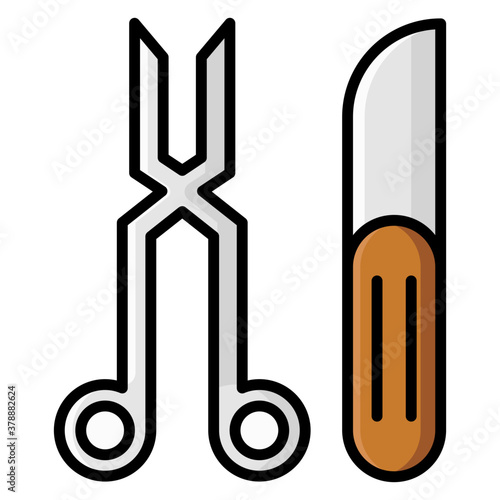 Surgical Tools