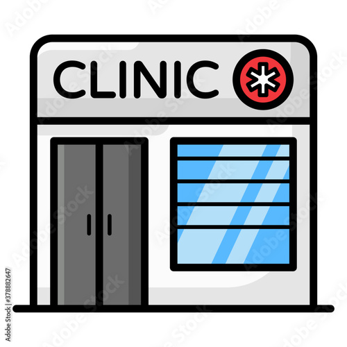 Clinic 