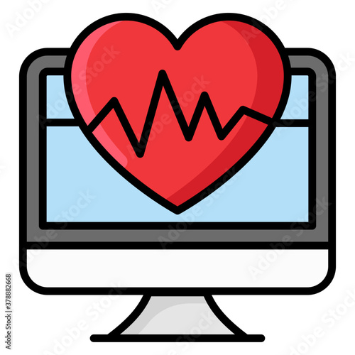 Electrocardiogram  