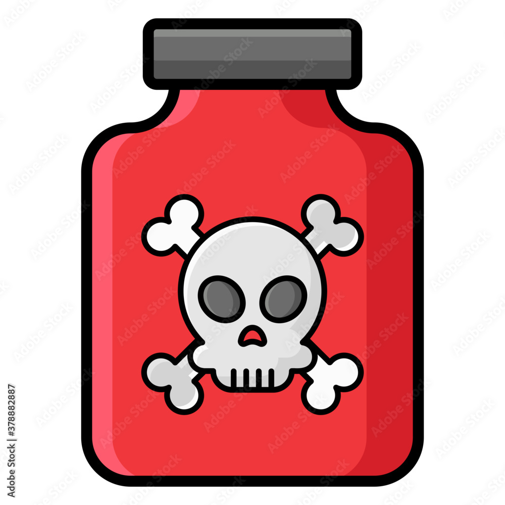 Poison Poison