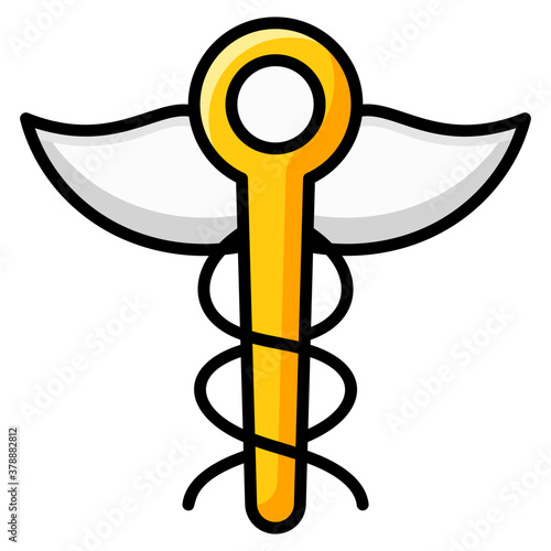 Medical Sign 