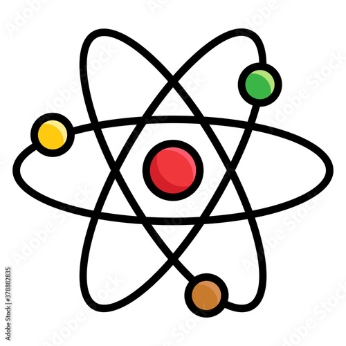 Science Symbol