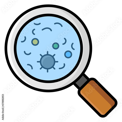 Microorganism