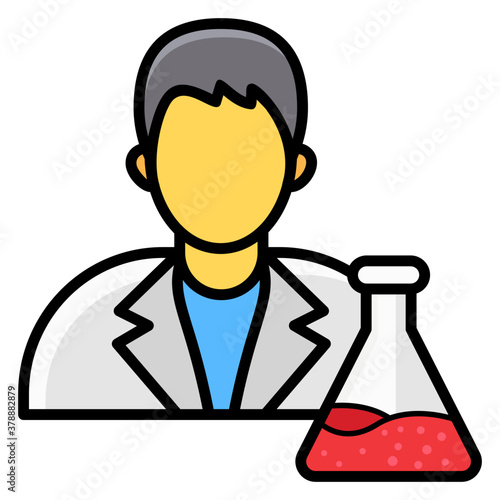 Scientist 