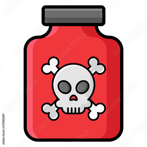 Poison 