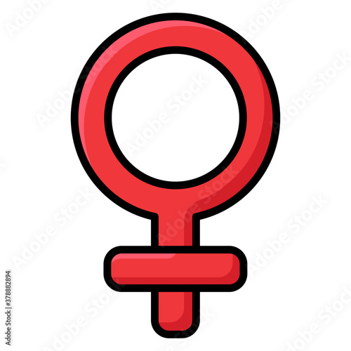 Female Symbol