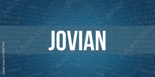jovian photo