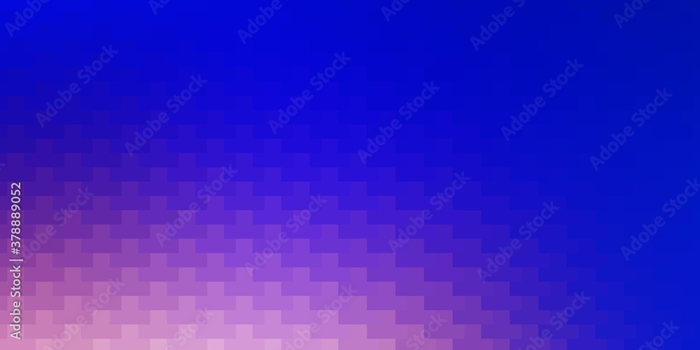 Light Blue, Yellow vector backdrop with rectangles. Modern design with rectangles in abstract style. Pattern for commercials, ads. Light Blue, Yellow vector backdrop with rectangles. Modern design with rectangles in abstract style. Pattern for commercials, ads.