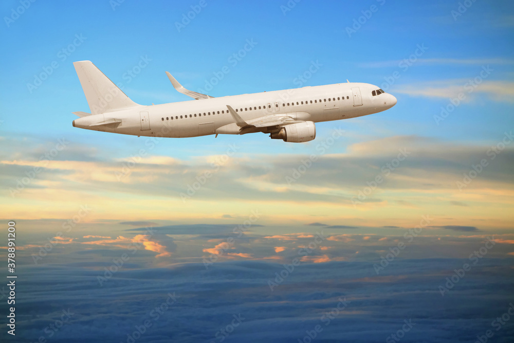 飛行機 飛行機