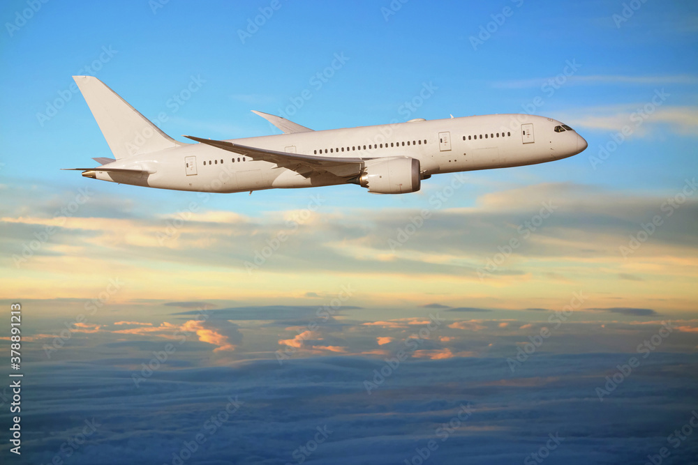 飛行機 飛行機