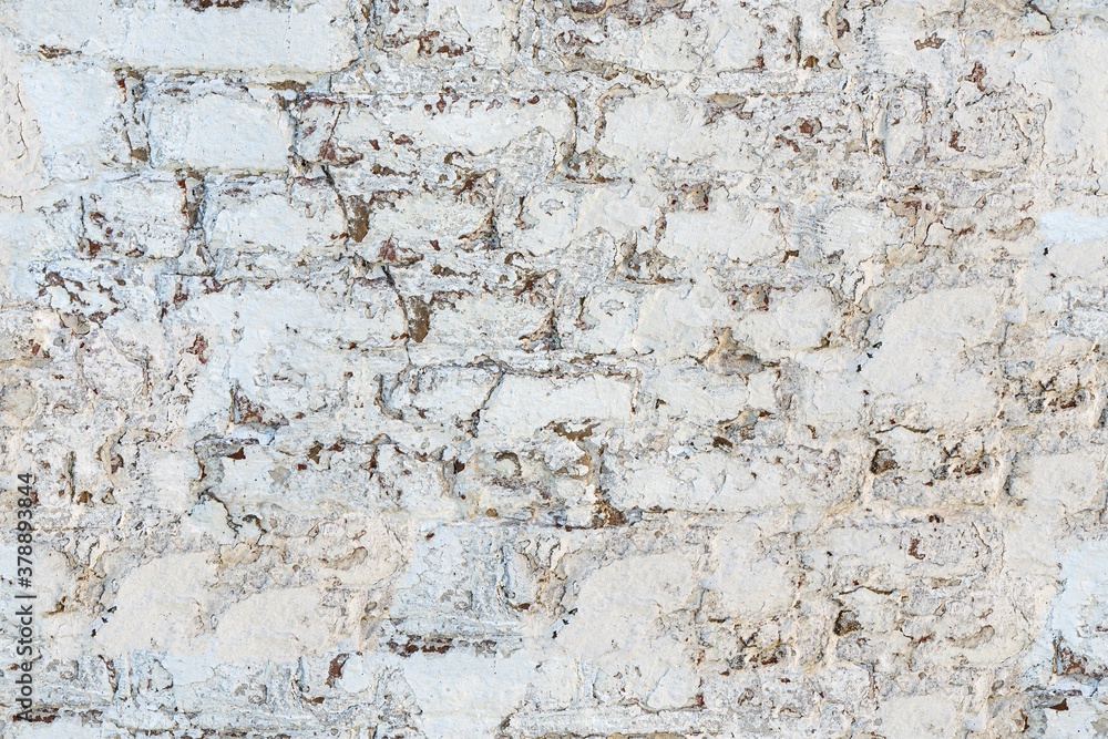 Obraz premium seamless stone wall texture