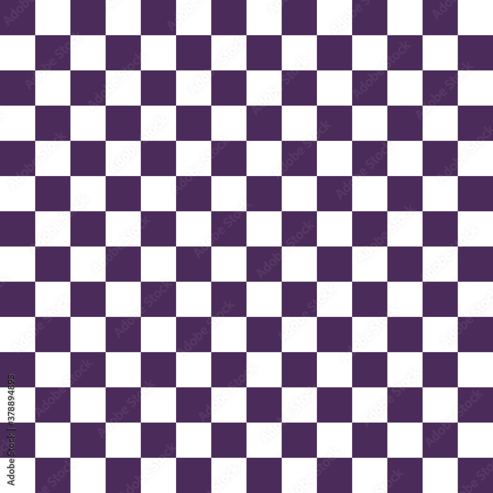 市松模様　dp22  M