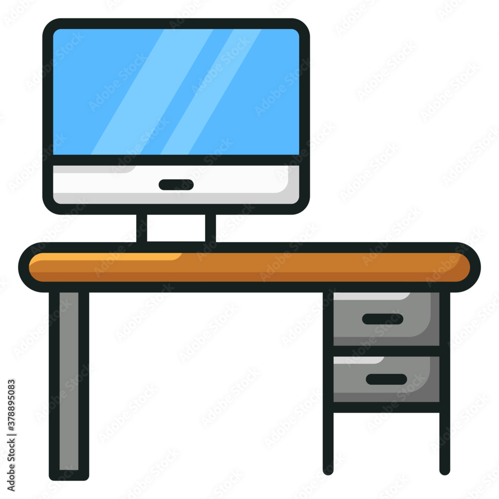 Computer Table Computer Table