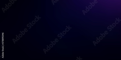 Dark Purple, Pink vector blurred colorful texture. Shining colorful illustration in blur style. Best design for your business.
