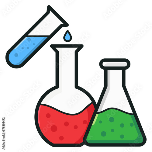 Lab Equipment 