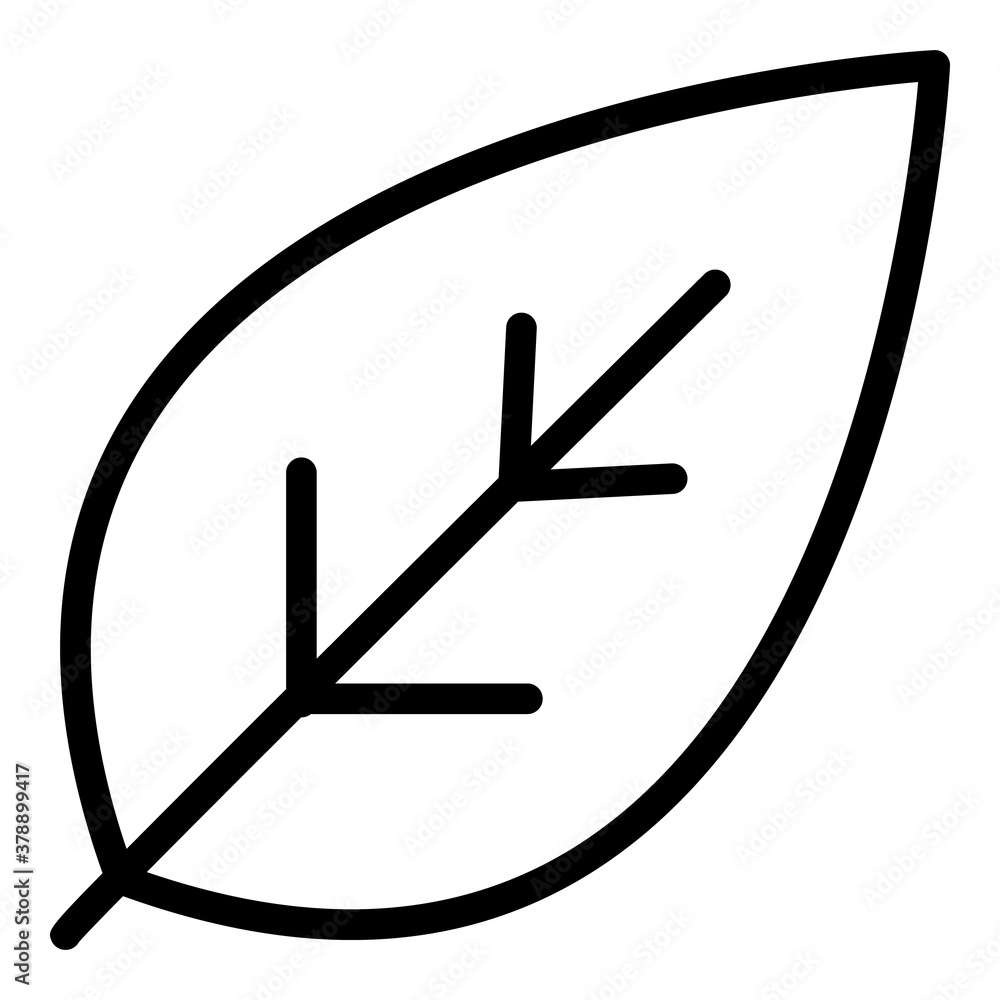 Basil garden icon. Outline basil garden vector icon for web design isolated on white background Basil garden icon. Outline basil garden vector icon for web design isolated on white background