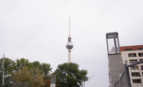 Wallpaper Mural Berlin Torontodigital.ca