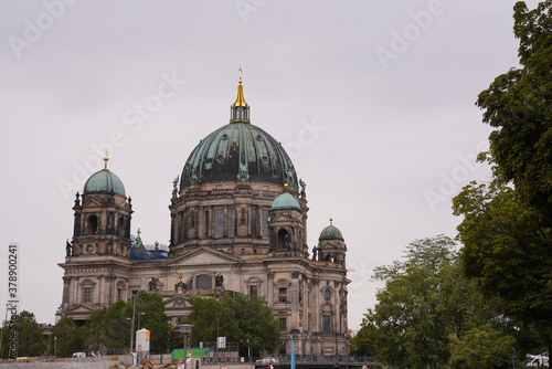 Wallpaper Mural Berliner Dom - Oberpfarr- und Domkirche zu Berlin Torontodigital.ca