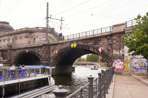 Wallpaper Mural Berlin Torontodigital.ca