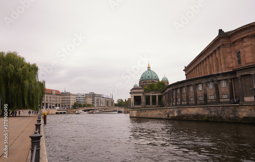Wallpaper Mural Berliner Dom - Oberpfarr- und Domkirche zu Berlin Torontodigital.ca