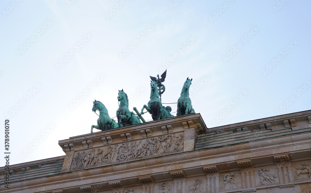 custom made wallpaper toronto digitalBrandenburg - Brandenburger Tor