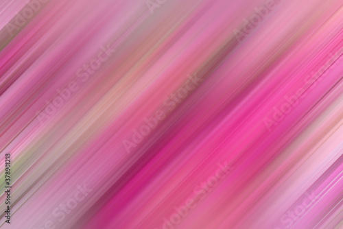 Abstract diagonal pink and magenta gradient lines Background art for dynamic backdrop