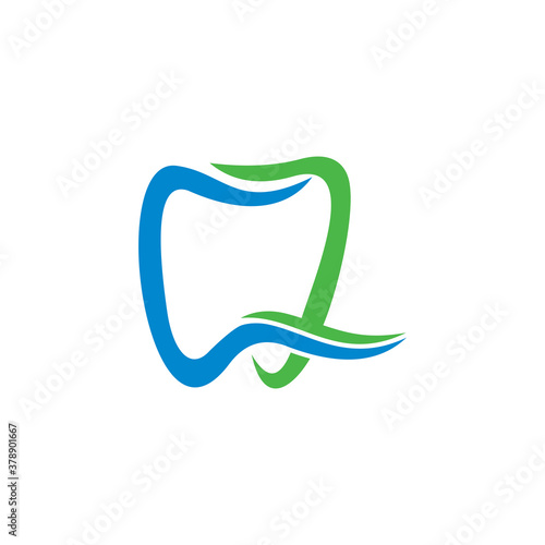 Clinic Dental Vector , Health Logo