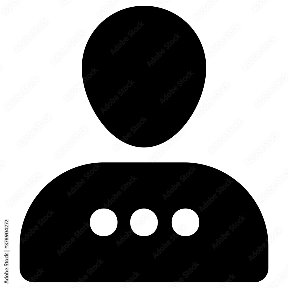 Filled vector design of personal protection icon, user privacy concept vector
Filled vector design of personal protection icon, user privacy concept vector